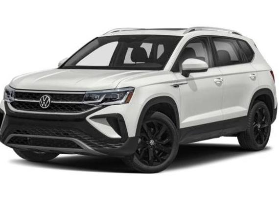 VOLKSWAGEN TAOS 4MOTION 2023 3VV2X7B29PM313486 image VOLKSWAGEN TAOS 4MOTION 2023 3VV2X7B29PM313486 image